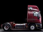 Iveco EuroStar 4x2 1995 года